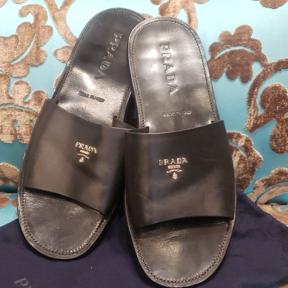 Prada Slides main image 4